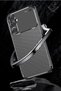 Samsung Galaxy A25 Compatible Case Unique Textured High Grip Matte Elite Cover