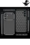 Samsung Galaxy A25 Compatible Case Unique Textured High Grip Matte Elite Cover - 5