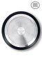 Winterbach Pangenio 6 Piece Granite Pan and Pot Set Black – Sp100 C320.139 - 8