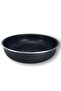 Winterbach Pangenio 6 Piece Granite Pan and Pot Set Black – Sp100 C320.139 - 5