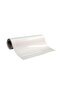 رقائق بيضاء لامعة - رقائق طلاء 34 سم × 9 متر - 3