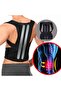 Upright Posture Corset Underwire Back Corset Anti-Hunchback Men's Women's Orthopedic Corset