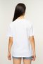Crochet Knit Detailed T-shirt - 5