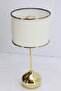 Night Lamp - Decorative Lampshade, PEAR TABLE LAMP SHADE BED Head - 4