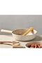 26 Cm Fika Aluminum Cast Wok Pan - 3
