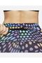 Dri-Fit Run Division Printed Mid-Rise Running Women's Tights DM7555-010 - 6