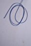 0.8 mm 100 Cobalt Blue Parachute Cord Macramé Bracelet Cord Necklace Jewelry Design Cord - 2