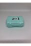 Plastic Solid Soap Box-Multi-Purpose Travel Container - 2