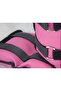 Hand-Foot Wrist Weight 1.5 Kg Pair (2 Pieces) Pink - 5