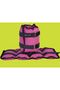 Hand-Foot Wrist Weight 4 Kg Pink Pair - 6