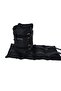 - Hand-Foot Wrist Weight 3 Kg Pair (2 PCS) Black (Sandbag) - 5