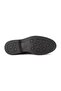 L4841 Loafer Leather Men's Shoes Black - 4