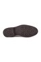 L4842 Leather Men's Casual Shoes Brown - 4