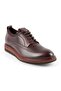 Men's Brown Casual Shoes 3577