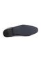 L3744 Men's Patent Leather Classic Shoes Navy Blue - 4