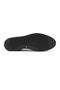 3052 Black Leather Eva Flat Sole Men's Classic Oxford Shoes - 4