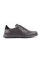 L5110 Casual Leather Men's Shoes Black - 2