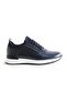L4195 Men's Sneakers Navy Blue - 2