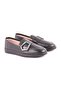 L039.8712 Loafer Women's Shoes Black - 3