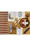 Trial Set (Christmas Special) - Experience Kit for Those Who Are Curious about Punch Embroidery and Want to Try It - 3