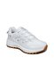 28792 Thermo Non-Slip Sole Unisex Sports Shoes White - 2