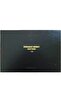 Altınyıldız Watchbook 100 Sheets Hardcover Student Watchbook