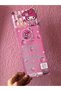 Cute Rabbit My Melody Melodyyy Lighted Musical Wristwatch Women Teen Girls Kids Birthday Gift - 4