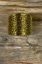 Paper Twine Gold 10 Meters Packaging Twine Decorative Twine Gold - 2