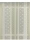 Polka Dot Lace Tulle Curtain Tight Pleat - 3