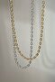 316L Steel Vintage Necklace - 4