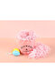 Zigzag Shredded Paper 1000gr A. Pink 1 pc. Box Filling Material Tissue Shredded Decorative Filling Material - 4