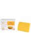 Natural Soap with Honey and Almond Extract