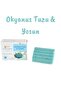 Mevlana Ocean Seaweed Natural Soap