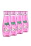 Flower Therapy Vegan Shower Gel Set of 4 - Spring Flowers Scented - 4 X 500 ML - 2