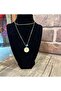 Daisy Figured Women's Necklace - 2