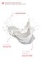 Hair Reduction Lotion & Milk Moisturizing Softener Nettle & Hyaluronic Acid - 3