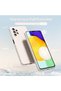 Silicone Launch Phone Case for Samsung Galaxy A32 Velvet Inside Soft Soft Color - 2