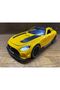 Mercedes Amg Gtr Car Yellow Mercedes Model Car Door Trunk Hood Opens Amg Gtr - 7