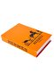 Hermes & Bohemians Decorative Book Box Set - 3