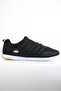 M.P - 241-7320MR - Black Thin Sole Mesh Men's Sports Shoes