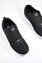 M.P - 241-7320MR - Black Thin Sole Mesh Men's Sports Shoes - 4