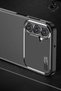 Samsung Galaxy A25 Compatible Case Unique Textured High Grip Matte Elite Cover - 3