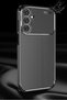 Samsung Galaxy A25 Compatible Case Unique Textured High Grip Matte Elite Cover - 4