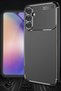 Samsung Galaxy A25 Compatible Case Unique Textured High Grip Matte Elite Cover - 7