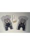 Animal Figured Baby Rompers