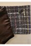 New Model, Winter Natural Wool Chanel Fabric Men's Neck Collar-13 - 4