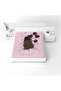 Balonlu Girl Pink Single Fitted Sheet - 2