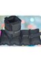 Hand Foot Ankle Weight 250 Gr+ 250 Gr (Total 500 Gr) Black Double Sandbag for Children - 6