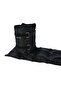 - Hand-Foot Wrist Weight 3 Kg Pair (2 PCS) Black (Sandbag) - 4