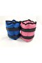 Hand Wrist Weight 1.5 kg + 1.5 kg Pair (Total 3 kg) Mablue Sandbag - 6